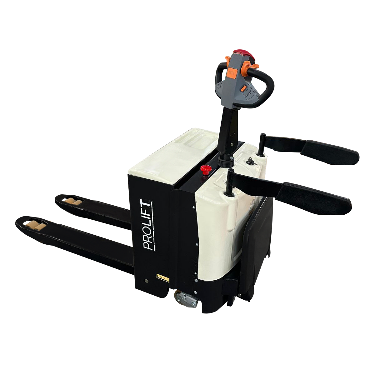 SK20_M2 Самоходная тележка PROLIFT M2 SK 20 - 1