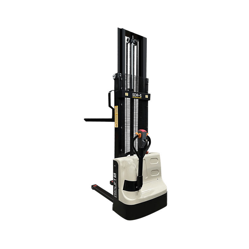 Самоходный электроштабелер PROLIFT M2 SDR 1035-S - 1