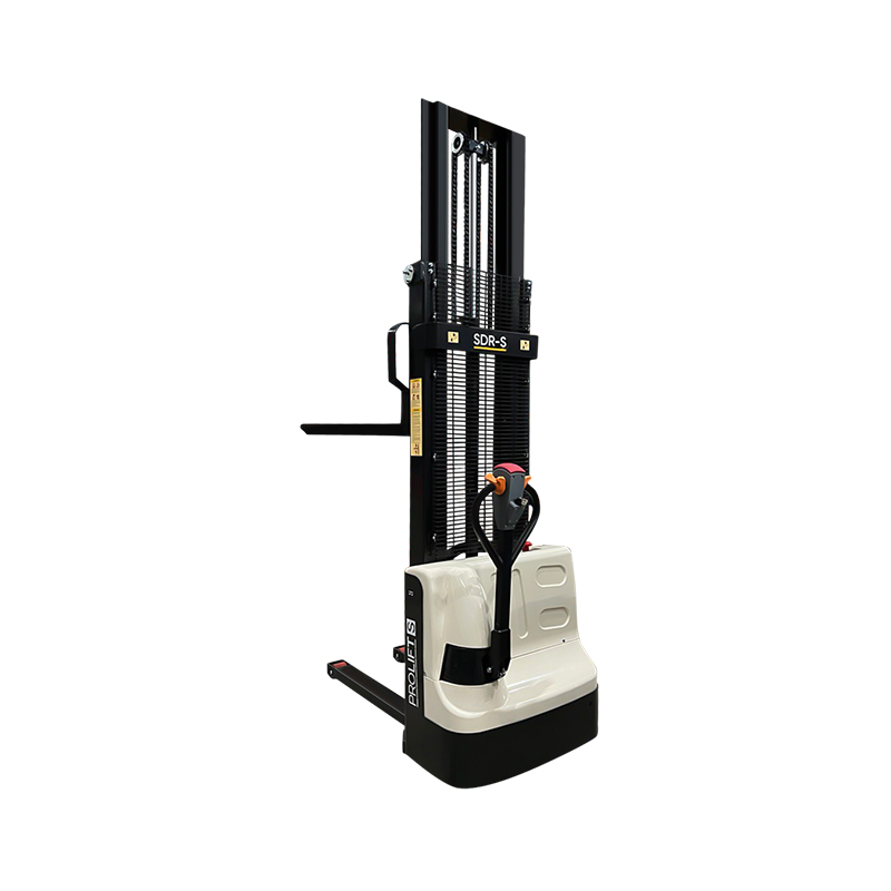 Самоходный электроштабелер PROLIFT M2 SDR 1035-S - 2