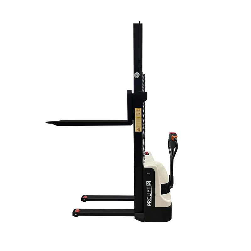 Самоходный электроштабелер PROLIFT M2 SDR 1035-S - 3