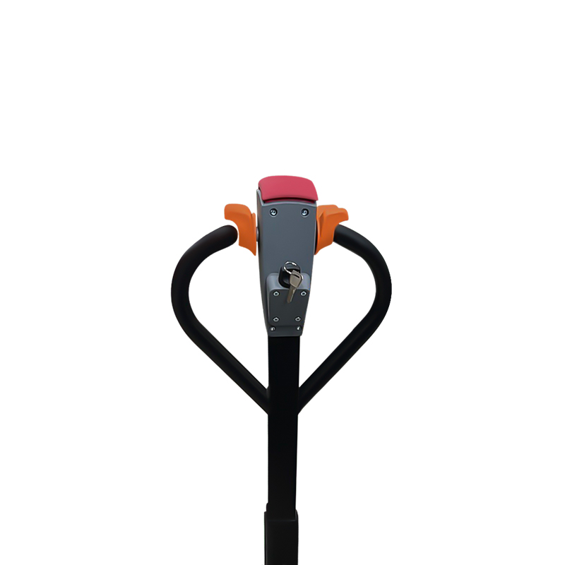 Самоходный электроштабелер PROLIFT M2 SDR 1035-S - 4