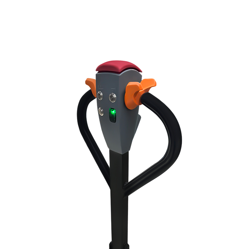 Самоходный электроштабелер PROLIFT M2 SDR 1035-S - 5
