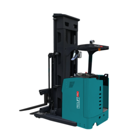 Узкопроходный штабелер PROLIFT PRO TRX 15100 - 1