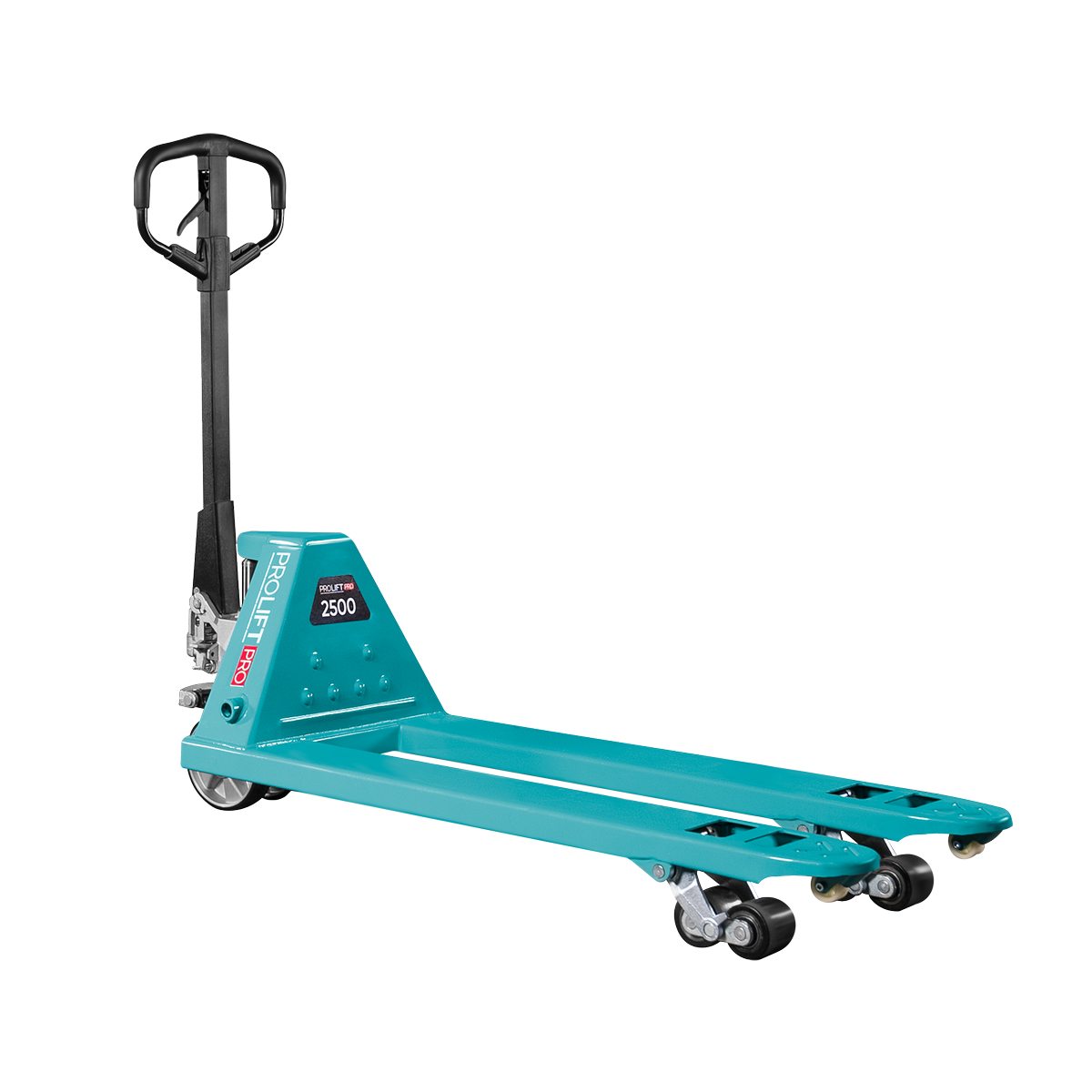 rt25-270126 Гидравлическая тележка PROLIFT PRO RT25 - 2