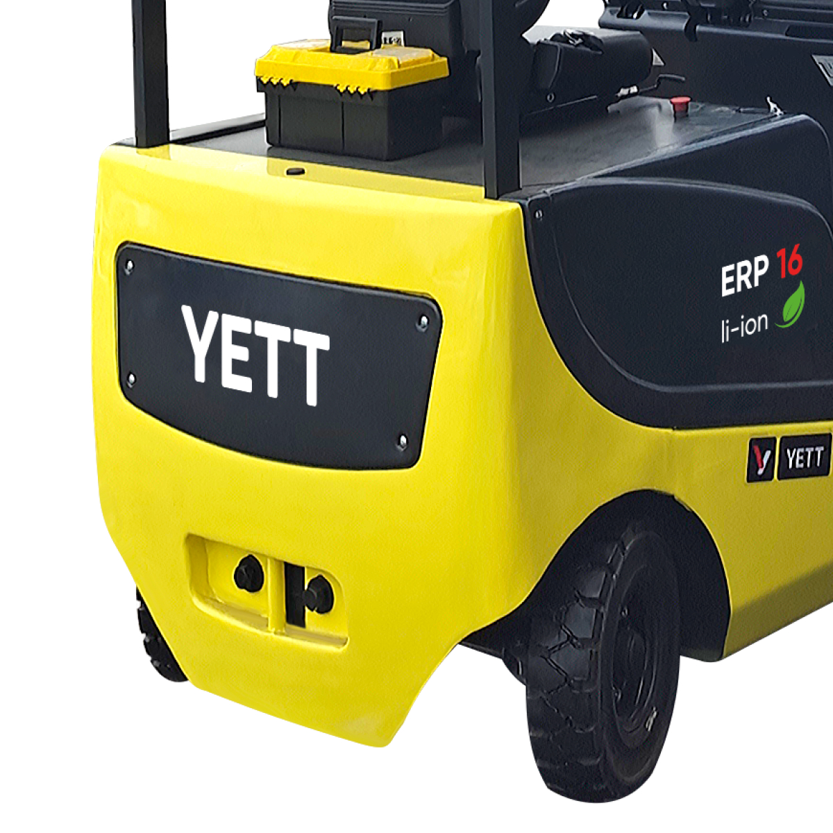 erp16-11_liion-040326 Электрический вилочный погрузчик YETT ERP16 li-ion ZSM480-SS - 8