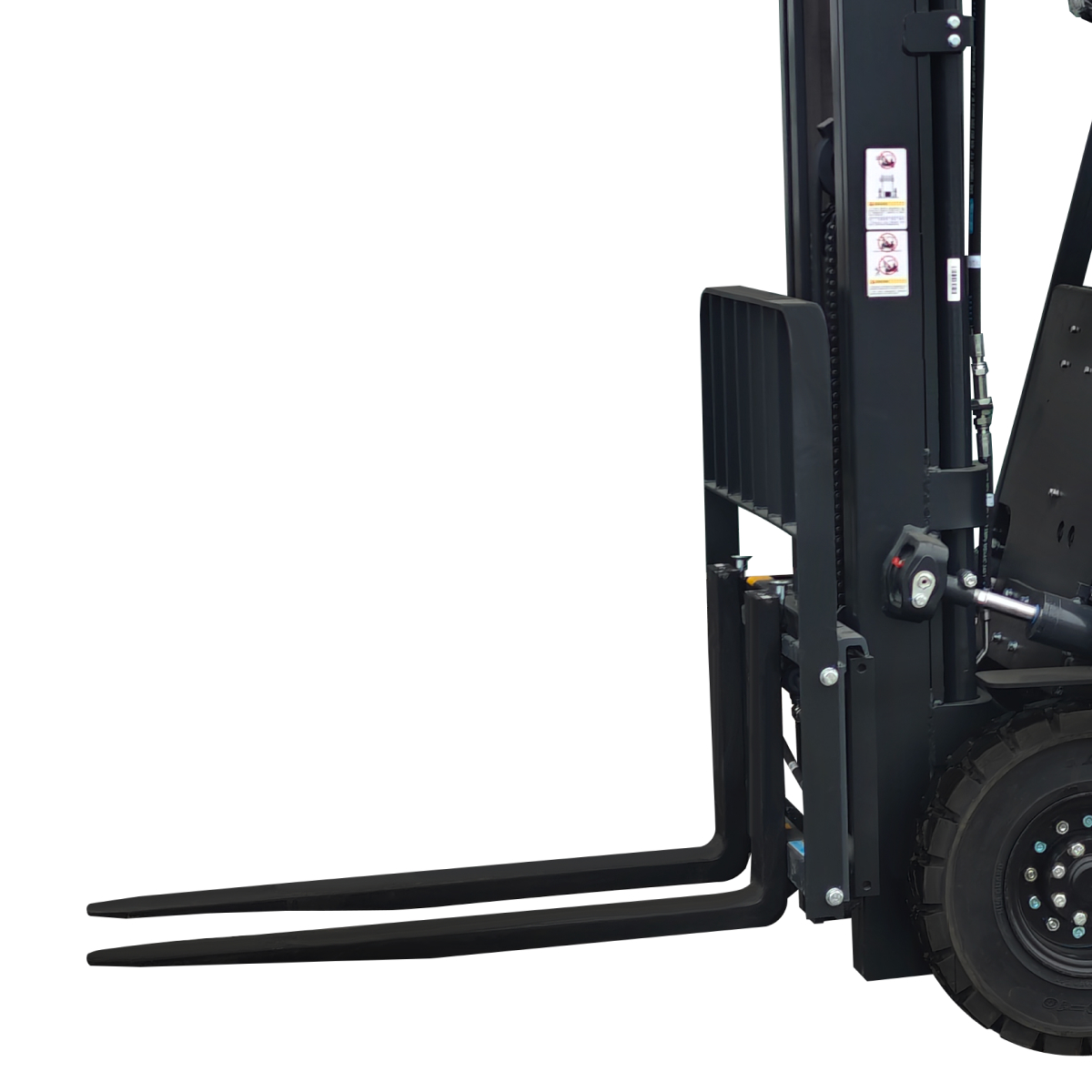 erp16-14_agm-040326 Электрический вилочный погрузчик YETT ERP16-M300-3W - 9